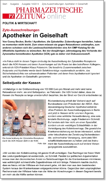 ApothekerinGeiselhaftPZonline